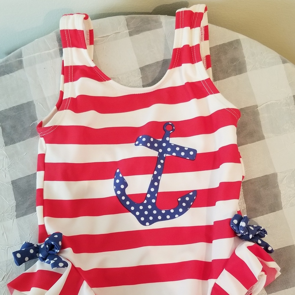 12M Circo Swimwear